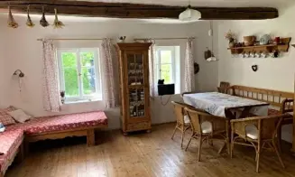 VIDIM *** - chalupa - foto číslo 9