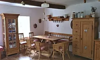 VIDIM *** - chalupa - foto číslo 2