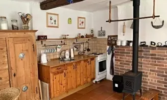 VIDIM *** - chalupa - foto číslo 4