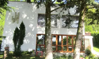 HLUBOŠ *** - apartmán