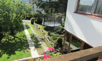 HLUBOŠ *** - apartmán - foto číslo 2