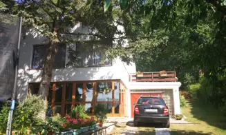 HLUBOŠ *** - apartmán - foto číslo 1