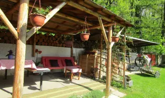 HLUBOŠ *** - apartmán - foto číslo 19