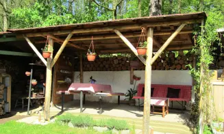 HLUBOŠ *** - apartmán - foto číslo 26