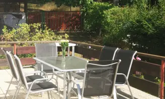 HLUBOŠ *** - apartmán - foto číslo 13