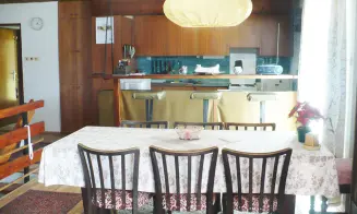 HLUBOŠ *** - apartmán - foto číslo 9