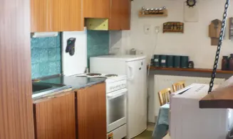 HLUBOŠ *** - apartmán - foto číslo 6