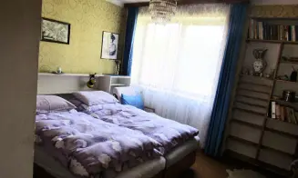 HLUBOŠ *** - apartmán - foto číslo 14
