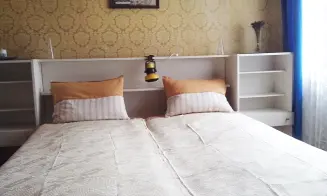 HLUBOŠ *** - apartmán - foto číslo 15