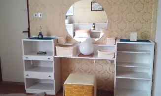 HLUBOŠ *** - apartmán - foto číslo 3