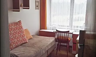 HLUBOŠ *** - apartmán - foto číslo 12