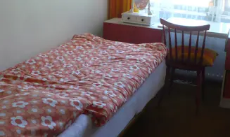 HLUBOŠ *** - apartmán - foto číslo 16