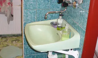 HLUBOŠ *** - apartmán - foto číslo 17