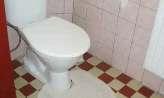 HLUBOŠ *** - apartmán - foto číslo 4