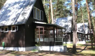 DOKSY *** - chata - foto číslo 1