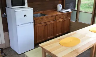 DOKSY *** - chata - foto číslo 10