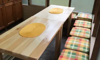 DOKSY *** - chata - foto číslo 8