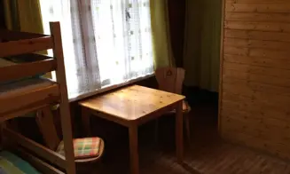 DOKSY *** - chata - foto číslo 9