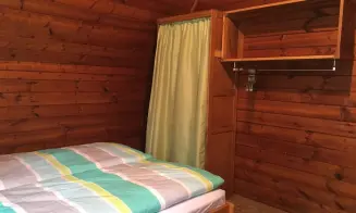 DOKSY *** - chata - foto číslo 4