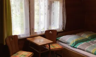 DOKSY *** - chata - foto číslo 3