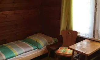 DOKSY *** - chata - foto číslo 2