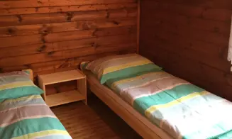 DOKSY *** - chata - foto číslo 5