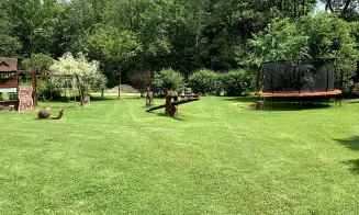 MEZIHOŘÍ - chalupa s přírodním jezírkem - foto číslo 21