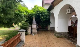 MEZIHOŘÍ - chalupa s přírodním jezírkem - foto číslo 25