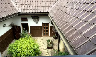 MEZIHOŘÍ - chalupa s přírodním jezírkem - foto číslo 33