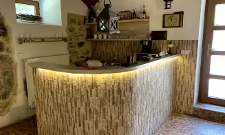 MEZIHOŘÍ - chalupa s přírodním jezírkem - foto číslo 18