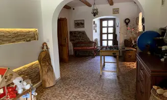 MEZIHOŘÍ - chalupa s přírodním jezírkem - foto číslo 36