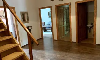 MEZIHOŘÍ - chalupa s přírodním jezírkem - foto číslo 37