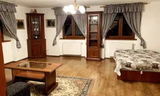 MEZIHOŘÍ - chalupa s přírodním jezírkem - foto číslo 15