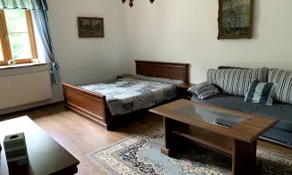 MEZIHOŘÍ - chalupa s přírodním jezírkem - foto číslo 10