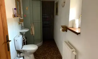 MEZIHOŘÍ - chalupa s přírodním jezírkem - foto číslo 2