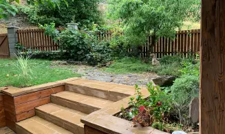 MEZIHOŘÍ - chalupa s přírodním jezírkem - foto číslo 39