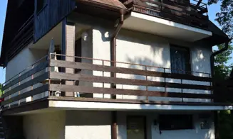 PAVLOV - RADNICE - chata 3 km od hradu Bouzov - foto číslo 15