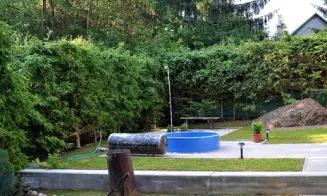 PAVLOV - RADNICE - chata 3 km od hradu Bouzov - foto číslo 19