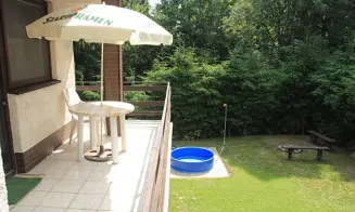 PAVLOV - RADNICE - chata 3 km od hradu Bouzov