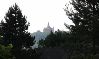 PAVLOV - RADNICE - chata 3 km od hradu Bouzov - foto číslo 8