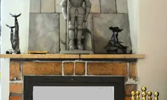 PAVLOV - RADNICE - chata 3 km od hradu Bouzov - foto číslo 17