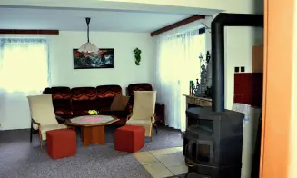 PAVLOV - RADNICE - chata 3 km od hradu Bouzov - foto číslo 13