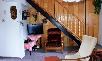 PAVLOV - RADNICE - chata 3 km od hradu Bouzov - foto číslo 14