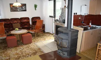 PAVLOV - RADNICE - chata 3 km od hradu Bouzov - foto číslo 16