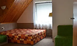 PAVLOV - RADNICE - chata 3 km od hradu Bouzov - foto číslo 11