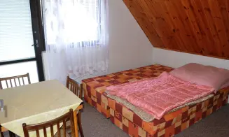 PAVLOV - RADNICE - chata 3 km od hradu Bouzov - foto číslo 4