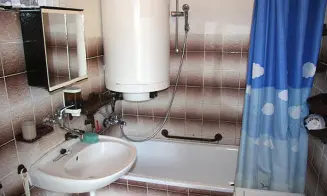 PAVLOV - RADNICE - chata 3 km od hradu Bouzov - foto číslo 9