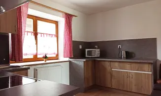 VÉSKA - apartmán - foto číslo 10