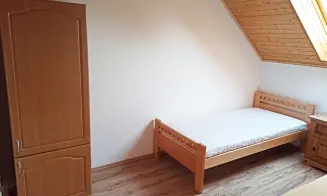 VÉSKA - apartmán - foto číslo 14