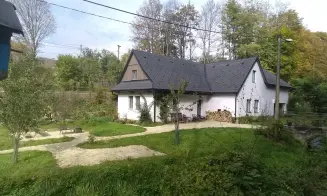 STARÝ MALETÍN - chalupa - foto číslo 11